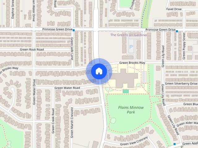Townhouse for rent in Regina, Saskatchewan