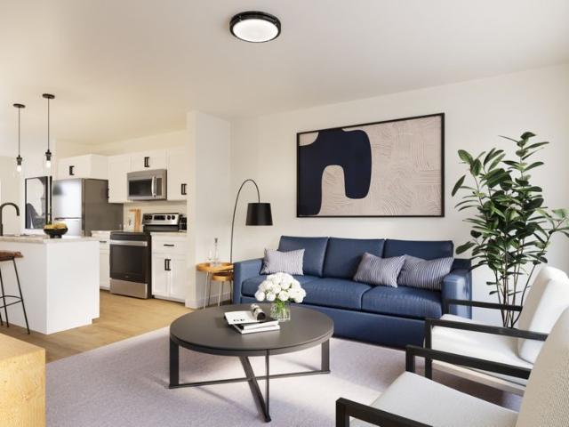 Townhouse for rent in Regina, Saskatchewan