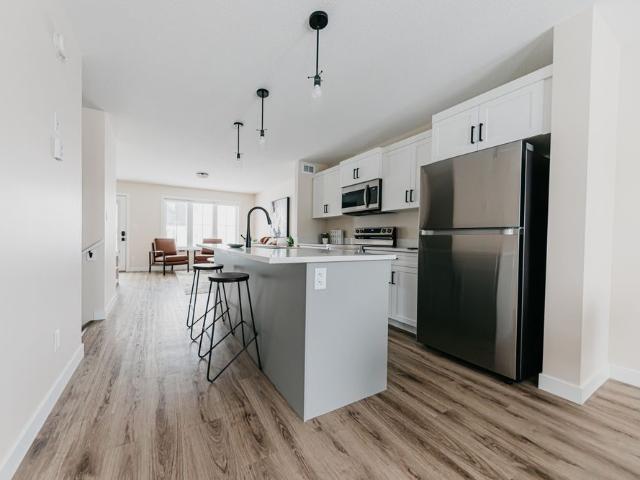 Townhouse for rent in Regina, Saskatchewan