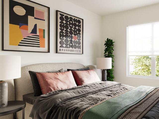Townhouse for rent in Regina, Saskatchewan