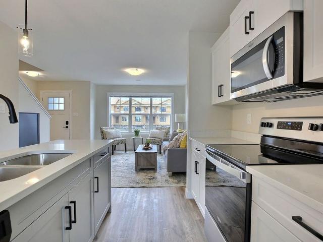 Townhouse for rent in Regina, Saskatchewan