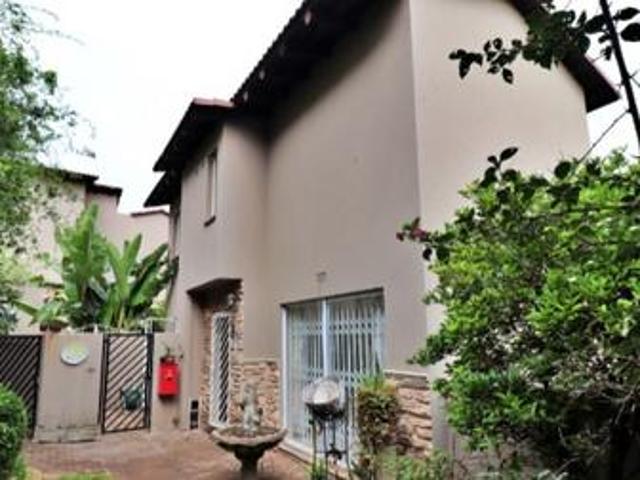 Townhouse for sale in Ekurhuleni, Gauteng