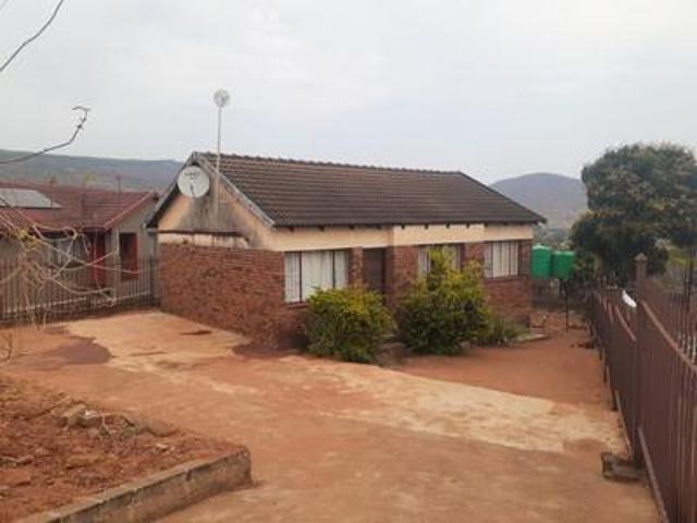 House for sale in Limpopo