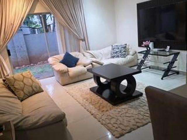 Townhouse for sale in Centurion, Gauteng