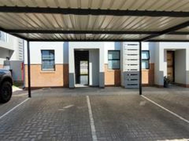 Townhouse for sale in Ekurhuleni, Gauteng