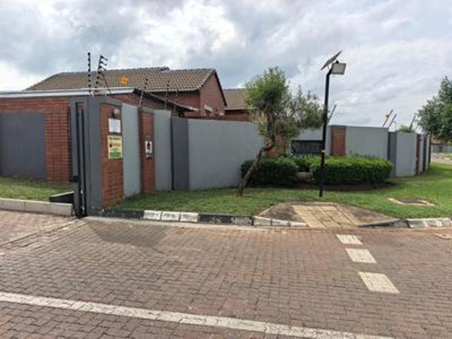 Townhouse for sale in Centurion, Gauteng