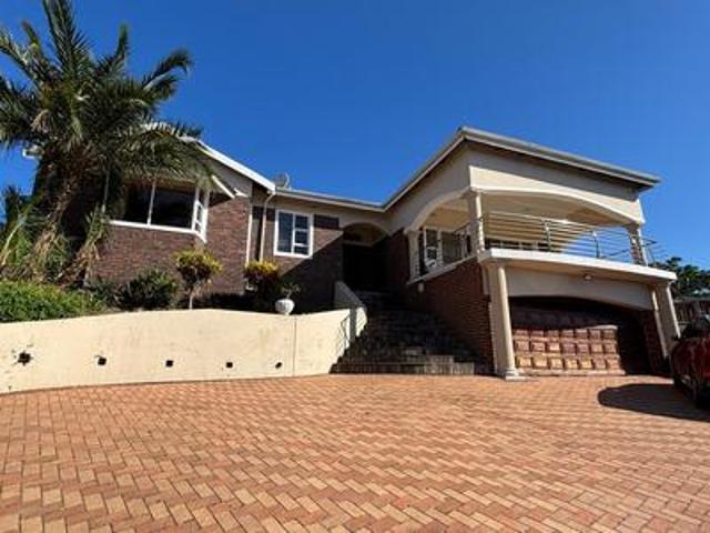 House for sale in Seaview, Kwazulu-natal