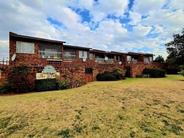 Townhouse for sale in Ekurhuleni, Gauteng