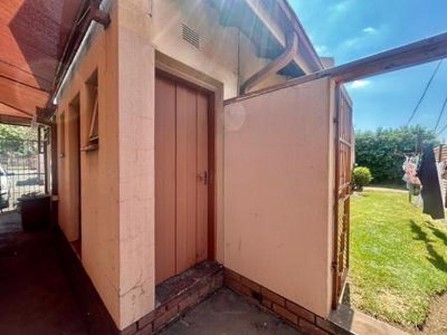 Townhouse for sale in Sedibeng, Gauteng