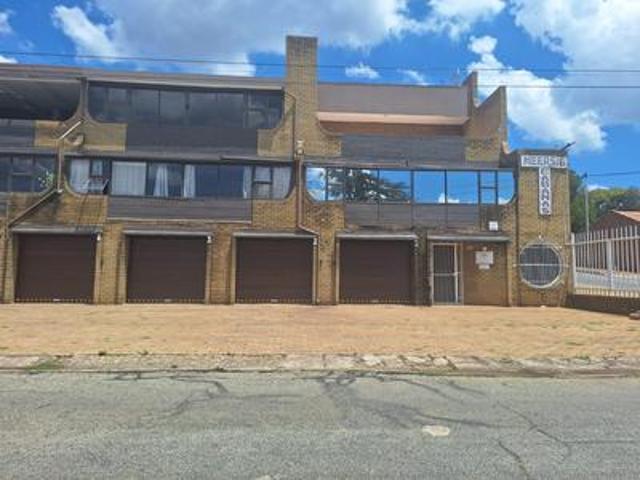 Townhouse for sale in Ekurhuleni, Gauteng