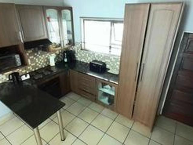 Townhouse for sale in Seshego, Limpopo