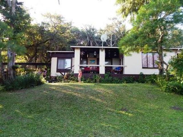 Townhouse for sale in Ugu District Municipality, Kwazulu-natal