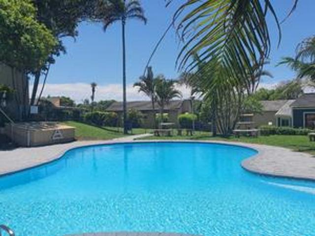 Townhouse for sale in Ugu District Municipality, Kwazulu-natal