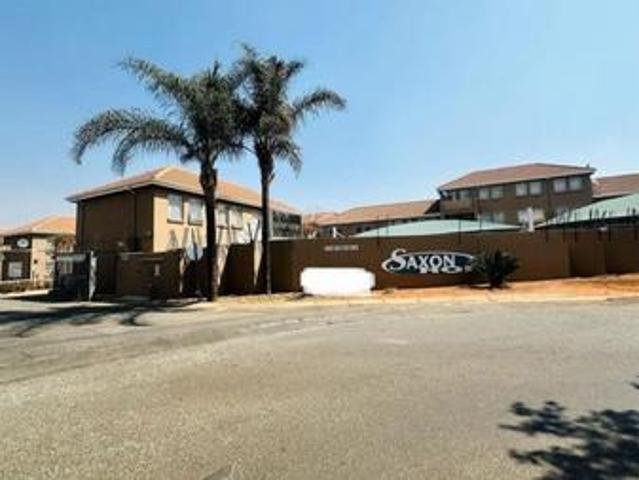 Townhouse for sale in Ekurhuleni, Gauteng