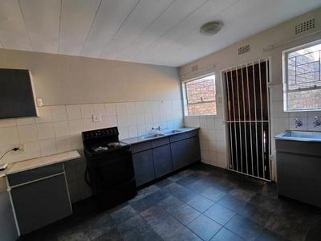 Townhouse for sale in Sedibeng, Gauteng