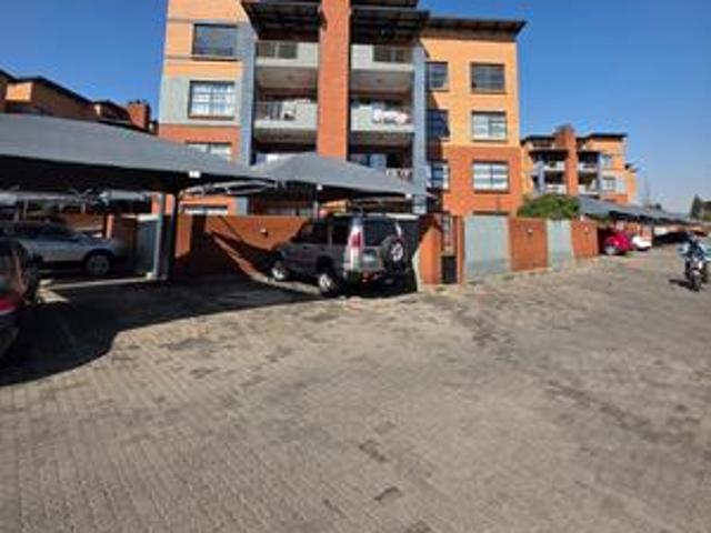 Townhouse for sale in Boksburg