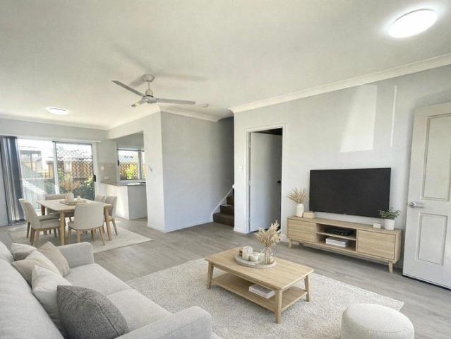 Townhouse for sale in Toombul, Queensland