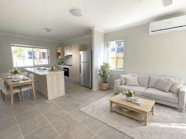 Townhouse for sale in Toombul, Queensland
