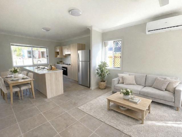 Townhouse for sale in Toombul, Queensland