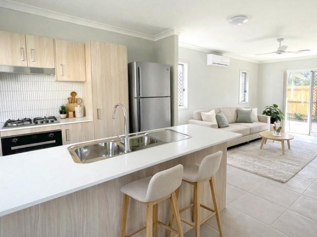 Townhouse for sale in Toombul, Queensland