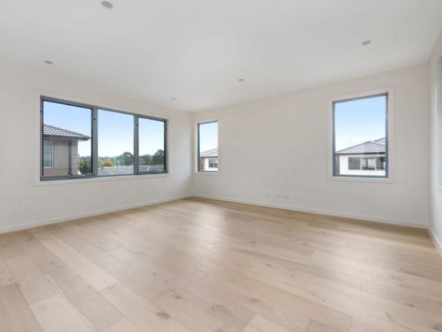 Townhouse for rent in Camerons Creek, Victoria