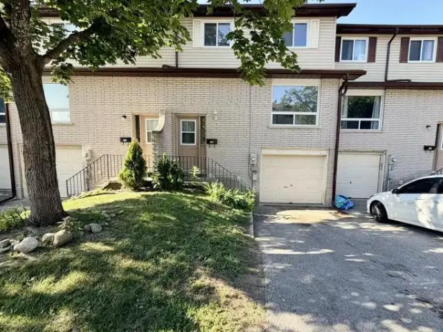 Townhouse for rent in Orillia, Ontario