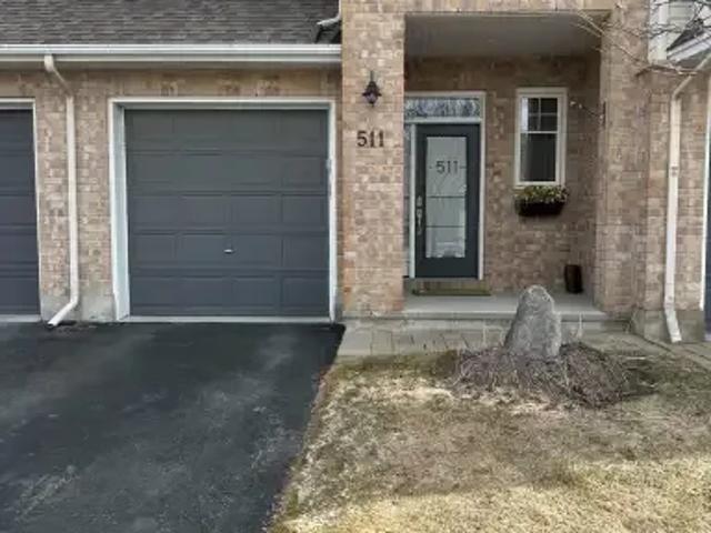 Townhouse for rent in Mulhurst Bay, Ontario