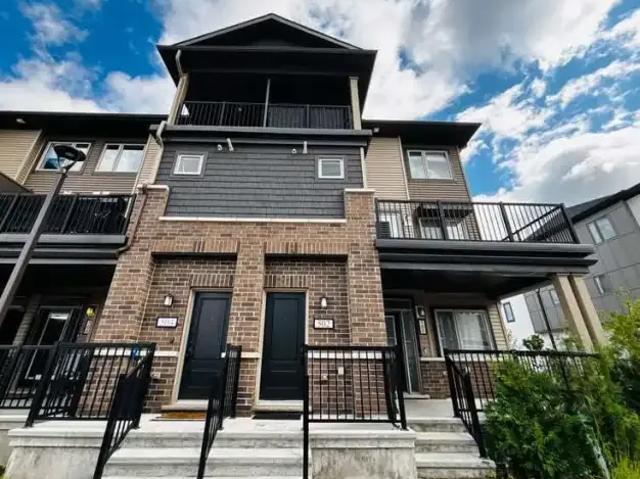 Townhouse for rent in Mulhurst Bay, Ontario