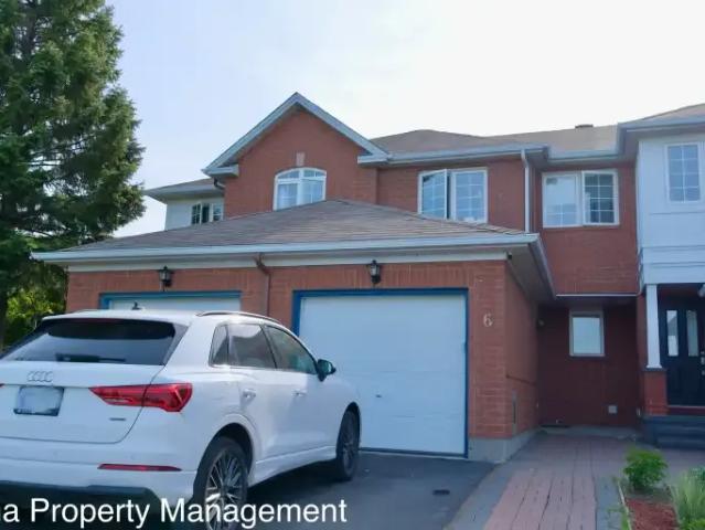 Townhouse for rent in Mulhurst Bay, Ontario