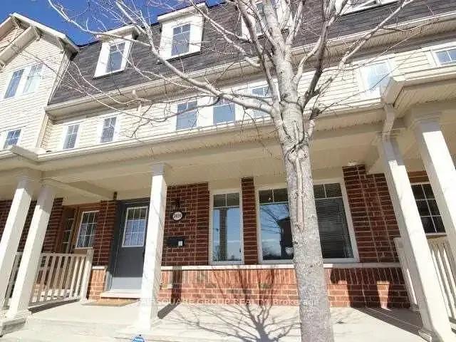 Townhouse for rent in Mulhurst Bay, Ontario
