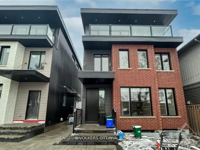 Townhouse for rent in Mulhurst Bay, Ontario