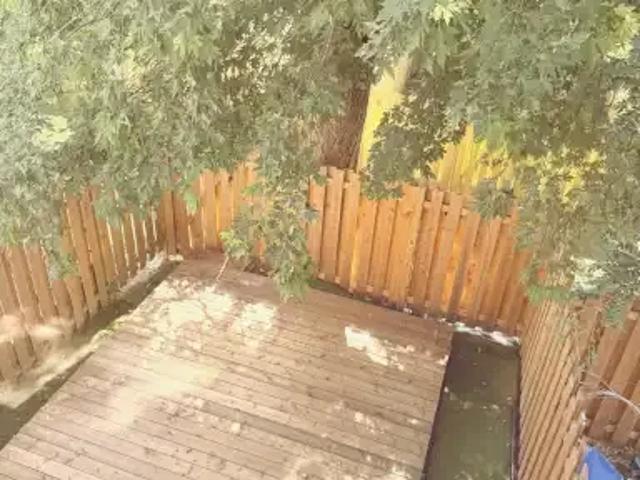 Townhouse for rent in Mulhurst Bay, Ontario