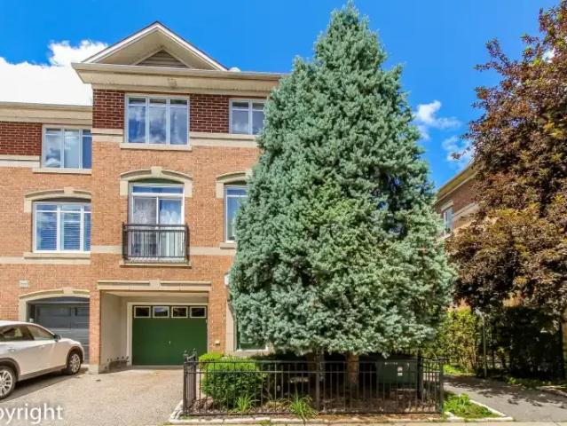 Townhouse for rent in Mulhurst Bay, Ontario