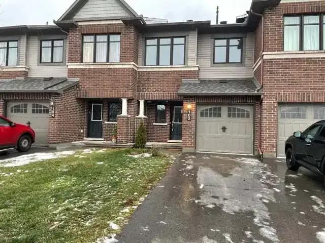 Townhouse for rent in Mulhurst Bay, Ontario