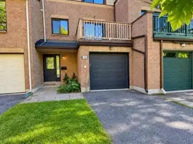 Townhouse for rent in Mulhurst Bay, Ontario