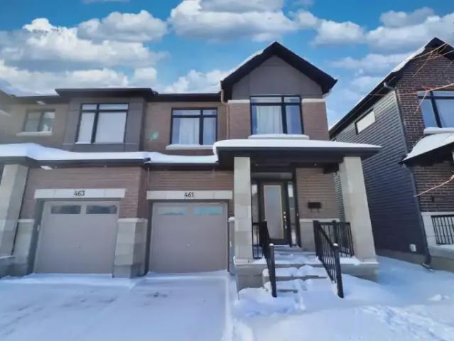 Townhouse for rent in Mulhurst Bay, Ontario