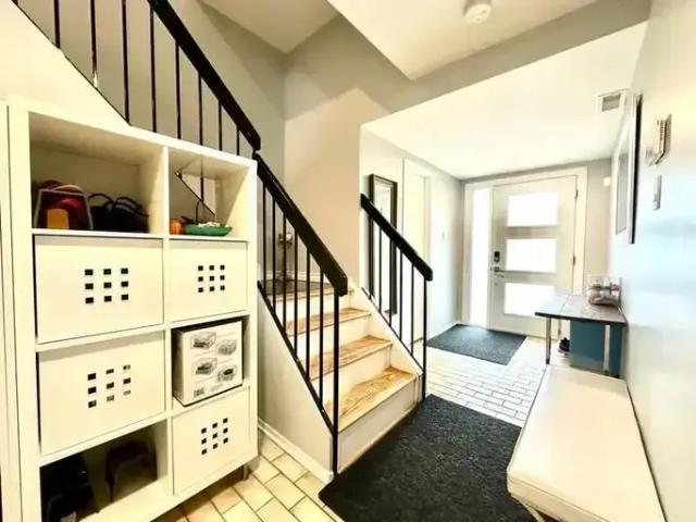 Townhouse for rent in Ottawa
