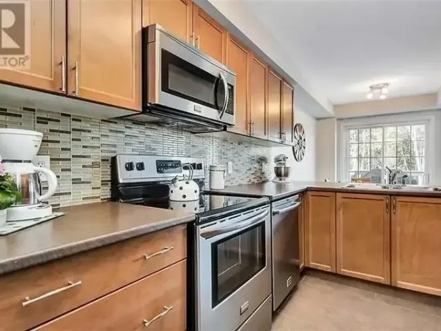 Townhouse for rent in Ottawa