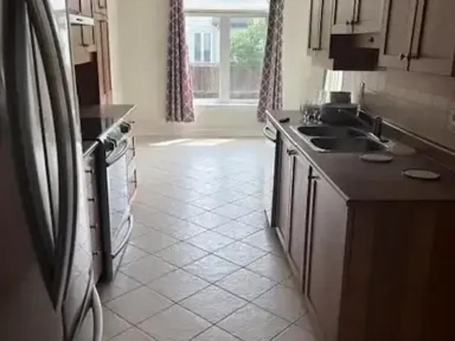 Townhouse for rent in Ottawa