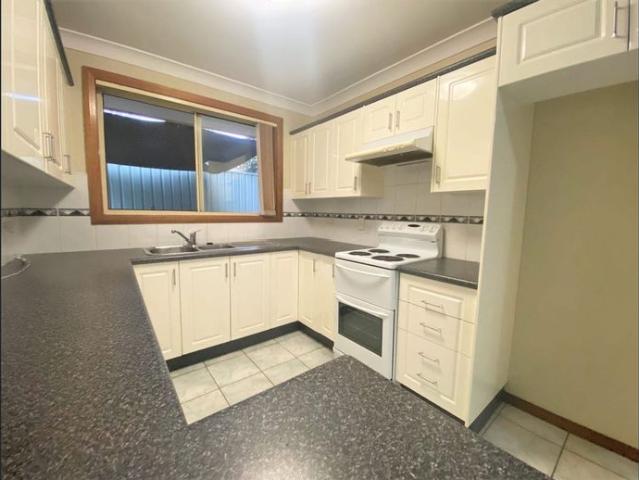 Townhouse for rent in Sydney, New South Wales