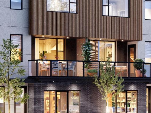 Townhouse for rent in Penticton