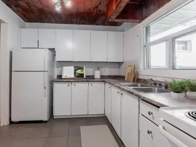 Townhouse for rent in Peterborough, Ontario