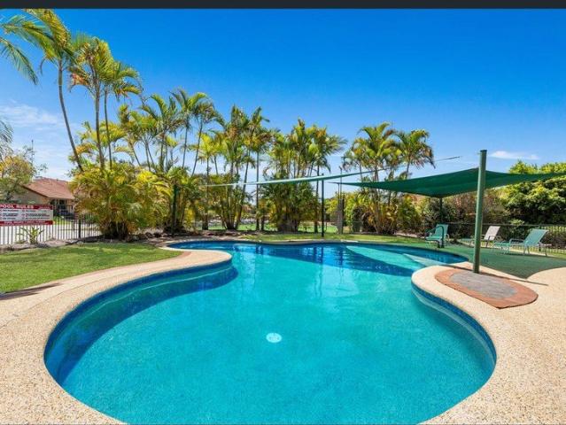 Apartment for rent in Runaway Bay, Gold Coast City