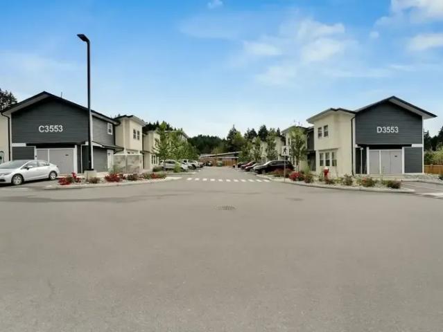 Townhouse for rent in Port Alberni