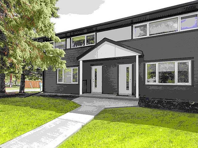 Townhouse for rent