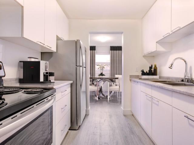 Apartment for rent in Arva, Ontario