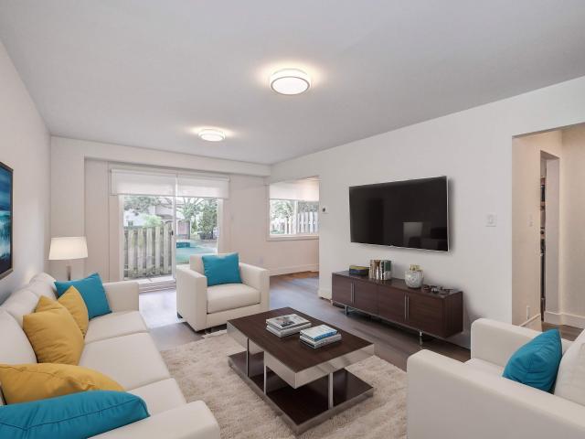 Apartment for rent in Kitchener, Ontario