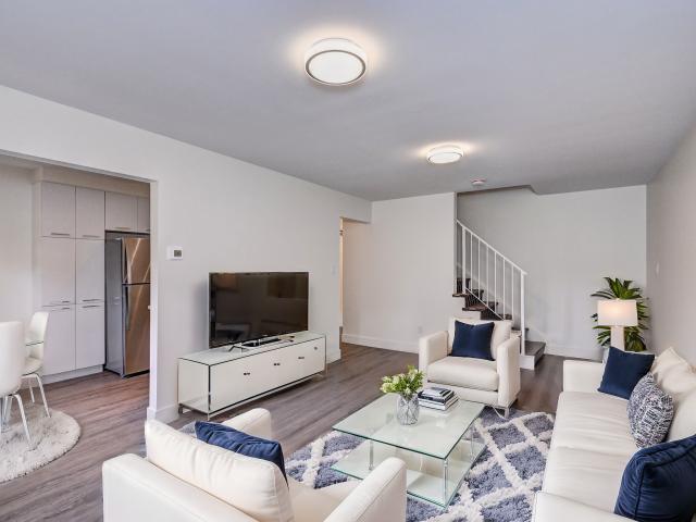 Apartment for rent in Kitchener, Ontario