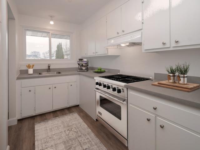 Apartment for rent in Québec, Quebec