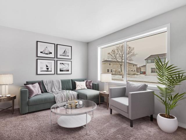 Apartment for rent in Regina, Saskatchewan